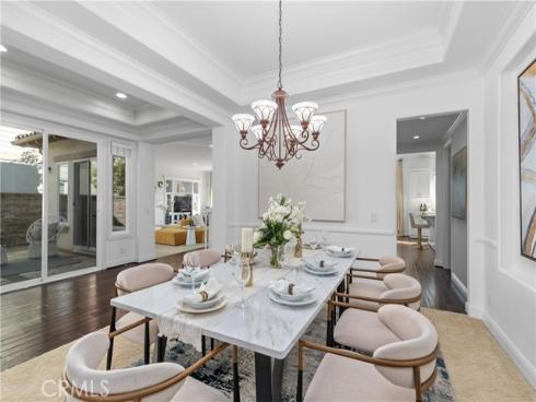 18754  Turfway Park  , Yorba Linda, CA