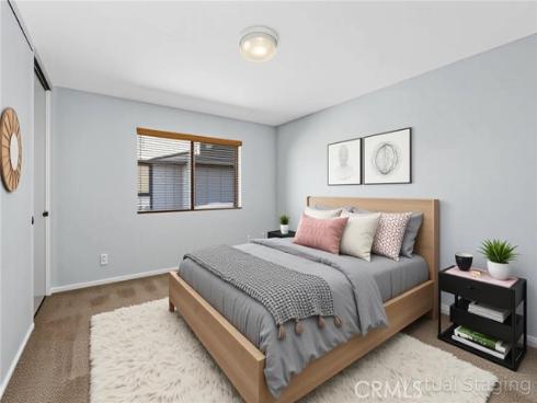 20453  Elm Hill #26  , Yorba Linda, CA