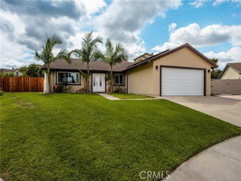 17522  Pine   Circle, Yorba Linda, CA