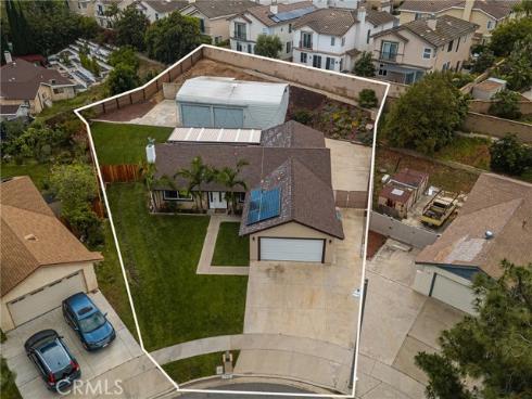 17522  Pine   Circle, Yorba Linda, CA