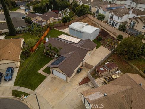 17522  Pine   Circle, Yorba Linda, CA