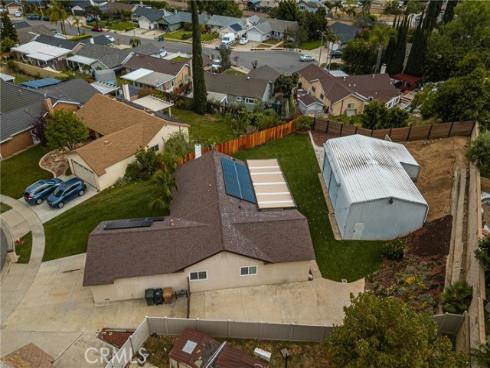 17522  Pine   Circle, Yorba Linda, CA