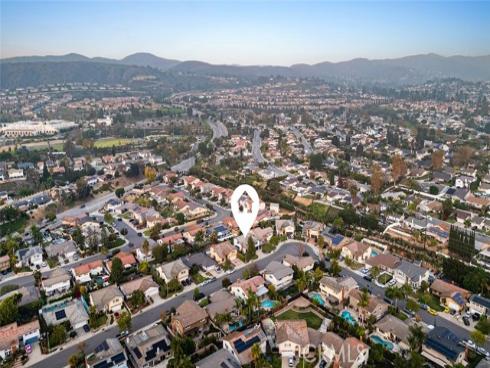 19851  Sienna   Lane, Yorba Linda, CA