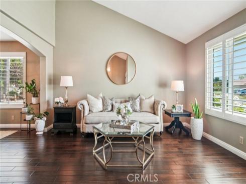 21159  Via Noriega  , Yorba Linda, CA