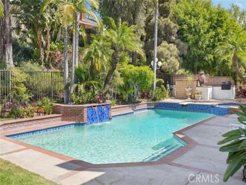 21159  Via Noriega  , Yorba Linda, CA