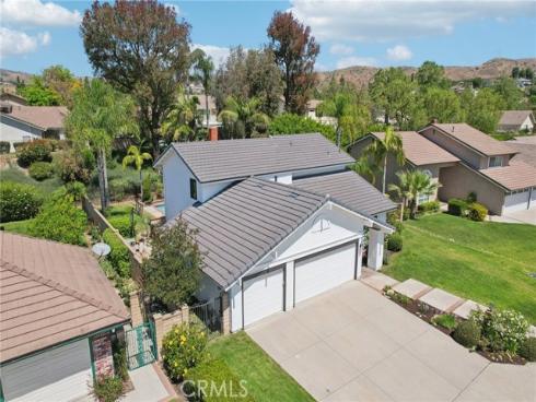 21159  Via Noriega  , Yorba Linda, CA