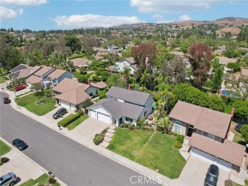 21159  Via Noriega  , Yorba Linda, CA