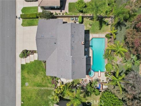 21159  Via Noriega  , Yorba Linda, CA