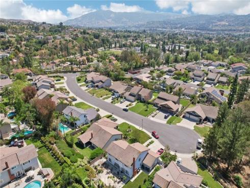 21159  Via Noriega  , Yorba Linda, CA