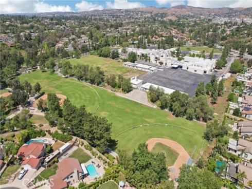 21159  Via Noriega  , Yorba Linda, CA