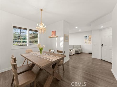 5470  Copper Canyon  2C , Yorba Linda, CA