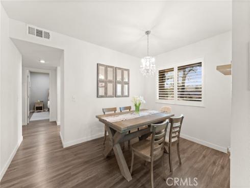 5470  Copper Canyon  2C , Yorba Linda, CA