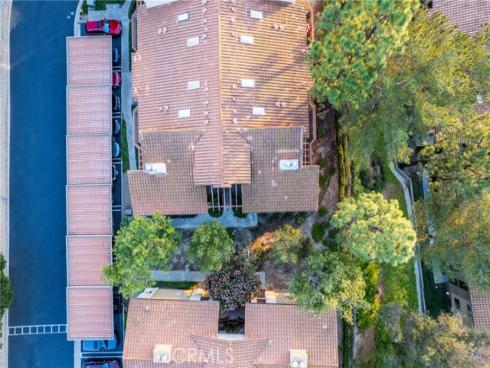 5470  Copper Canyon  2C , Yorba Linda, CA