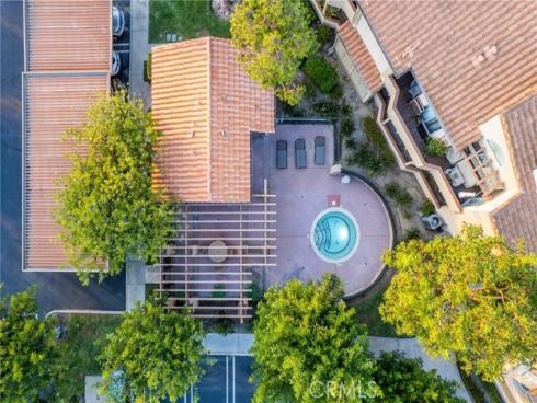 5470  Copper Canyon  2C , Yorba Linda, CA