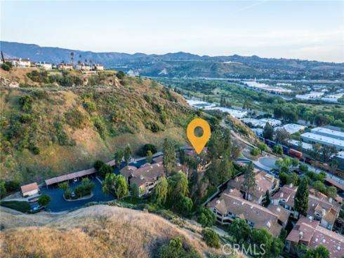 5470  Copper Canyon  2C , Yorba Linda, CA