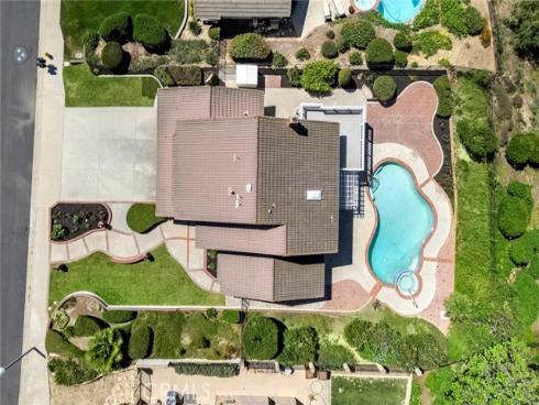 21135  Felipa  , Yorba Linda, CA