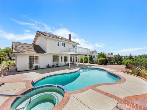 21135  Felipa  , Yorba Linda, CA