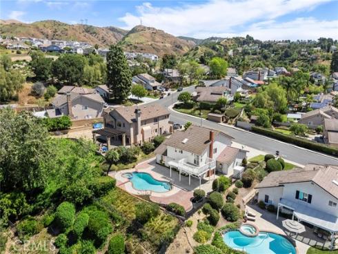 21135  Felipa  , Yorba Linda, CA