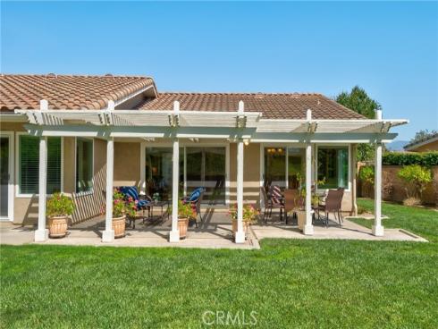 5387  Via Ramon   Road, Yorba Linda, CA