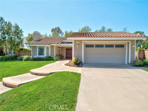 5387  Via Ramon   Road, Yorba Linda, CA