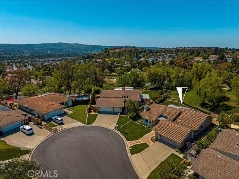 5387  Via Ramon   Road, Yorba Linda, CA