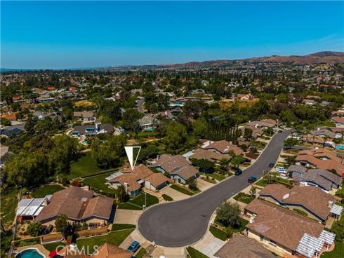 5387  Via Ramon   Road, Yorba Linda, CA