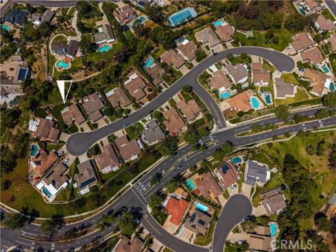 5387  Via Ramon   Road, Yorba Linda, CA