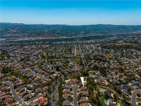 5387  Via Ramon   Road, Yorba Linda, CA