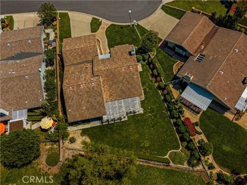 5387  Via Ramon   Road, Yorba Linda, CA