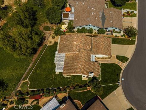 5387  Via Ramon   Road, Yorba Linda, CA