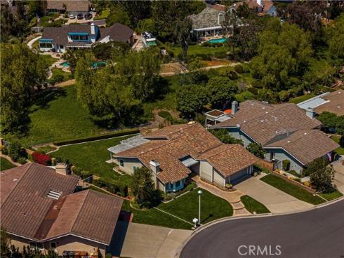 5387  Via Ramon   Road, Yorba Linda, CA
