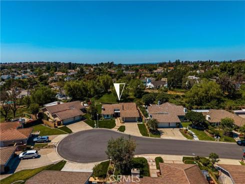 5387  Via Ramon   Road, Yorba Linda, CA