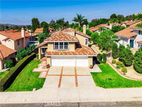 5585  Camino Dorado  , Yorba Linda, CA