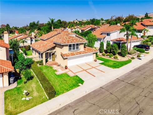 5585  Camino Dorado  , Yorba Linda, CA