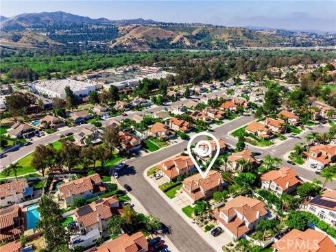 5585  Camino Dorado  , Yorba Linda, CA