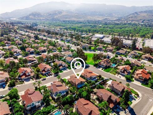 5585  Camino Dorado  , Yorba Linda, CA