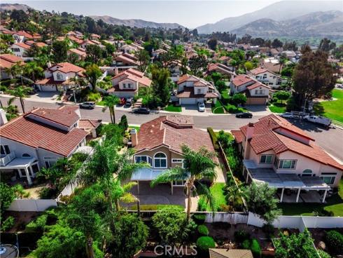 5585  Camino Dorado  , Yorba Linda, CA