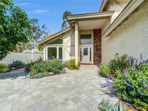5205  Vista Montana  , Yorba Linda, CA