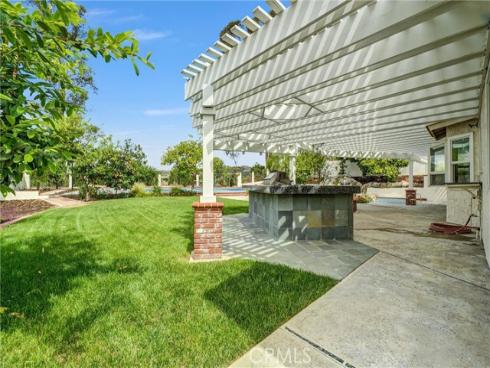5205  Vista Montana  , Yorba Linda, CA