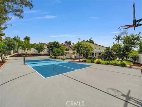 5205  Vista Montana  , Yorba Linda, CA