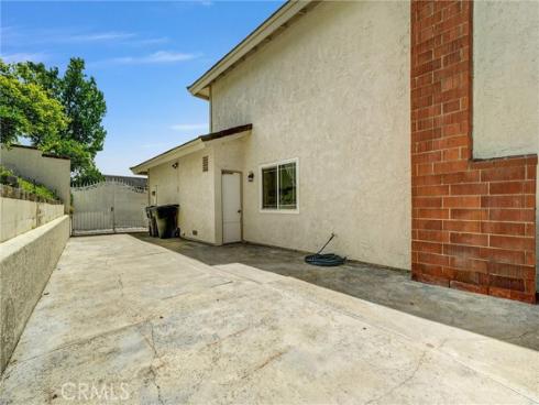 5205  Vista Montana  , Yorba Linda, CA