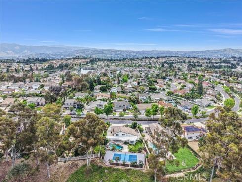 5205  Vista Montana  , Yorba Linda, CA