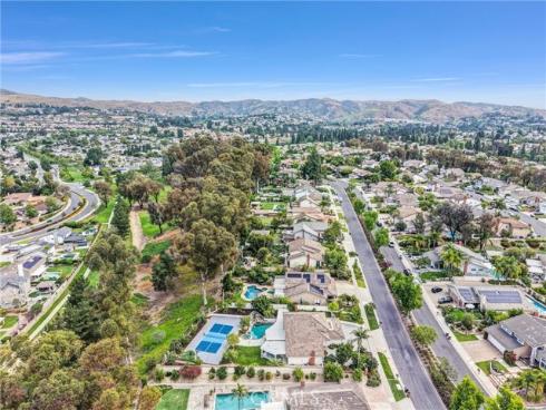 5205  Vista Montana  , Yorba Linda, CA