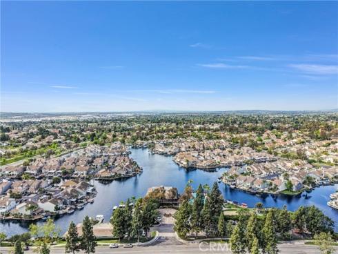 5205  Vista Montana  , Yorba Linda, CA