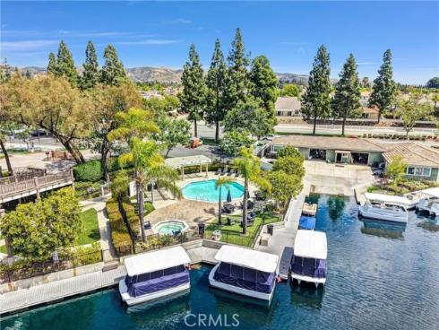 5205  Vista Montana  , Yorba Linda, CA