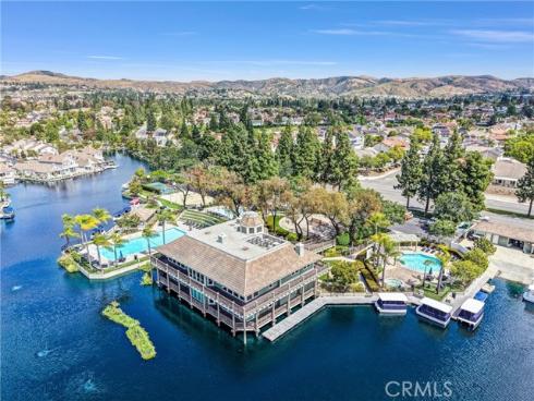 5205  Vista Montana  , Yorba Linda, CA