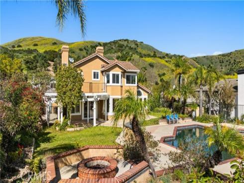3285  Rim Rd  , Yorba Linda, CA