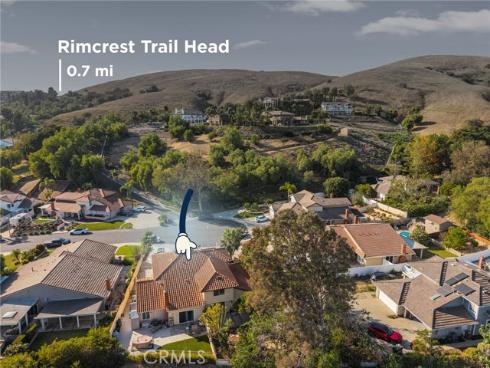 3874  Ravenswood  , Yorba Linda, CA