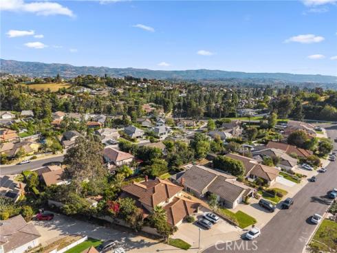 3874  Ravenswood  , Yorba Linda, CA
