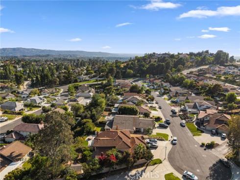 3874  Ravenswood  , Yorba Linda, CA